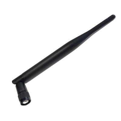 China Black External Wireless Antenna with TNC Male Antenna YS-GSM-ANT-11 for sale