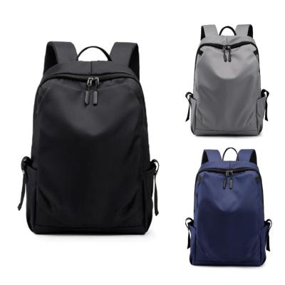 China With USB Wholesale Multifunctional Men's Waterproof Laptop School Backpack With USB Port for sale