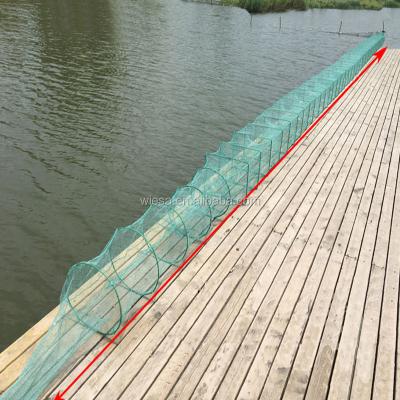 China Hook Fishing 2019 Chinese Times 25m Shrimp Trap For Fishing for sale