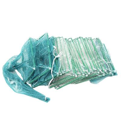 China Cheap Folding Fishing Nets Monofilament Polyethylene Netting Types for sale