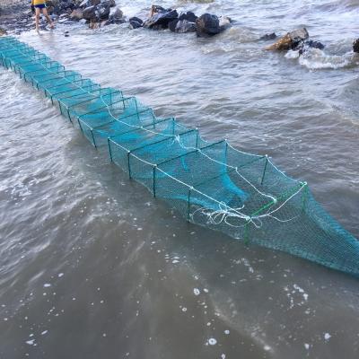 China hot sale in netherland eel trap, fish trap 25*30 cm for sale