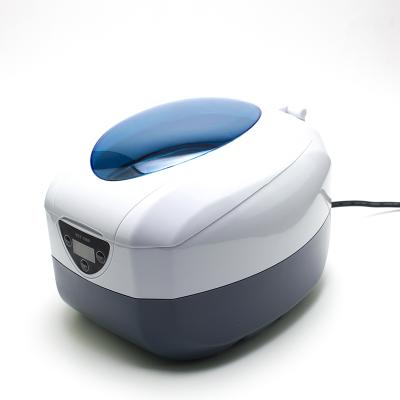 China 2018 Multifunctional Alibaba New Products Digital Ultrasonic Cleaner Jewelry Cleaner for sale