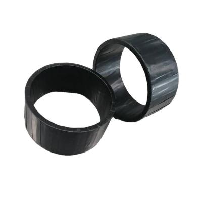 China High quality solidified magnetic industrial magnet nanocrystalline soft core for current transformer. for sale