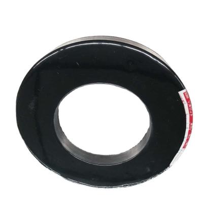 China Industrial Magnet Magnetic Induction Nanocrystalline High Toroidal Iron Core For Transformers for sale