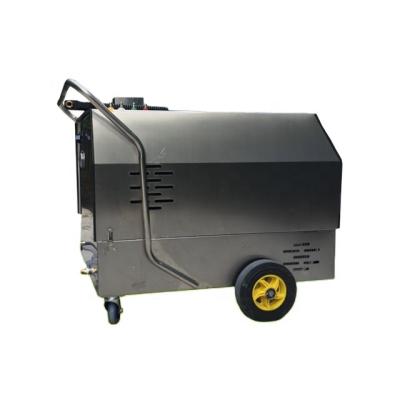 China Without Boiler Auto Car Wash Machine Prices Small Steam Cleaner For Car for sale