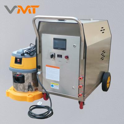 China China-chic new portable steam car wash for sale with best price automatic car washing machine for sale