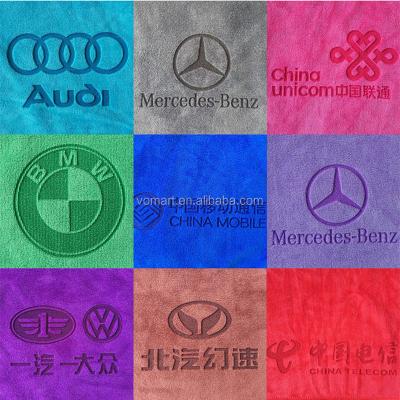 China Microfiber car wash machine Microfiber car wash towel for sale for sale