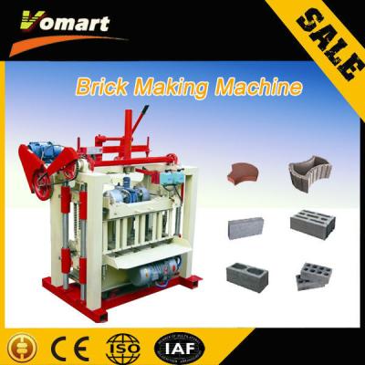 China fly ash; high output sand low cost automatic brick making machine/aerated concrete block production line for sale