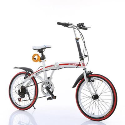 China Popular Folding Bike Frame Alloy Folding Sport Bike Most Popular 20 Inch Folding Bike Philippines Price for sale