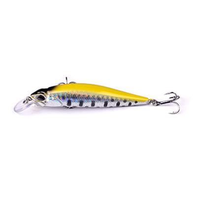 China ABS Plastic Lure Snap Floating Fishing Fish Lures Saltwater for sale