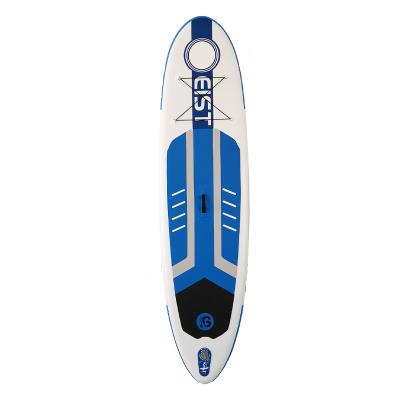 China 2022 New Design Unisex Wholesale Manufacture Custom OEM Inflatable SUP Stand Up Paddle Board Surfing Paddleboard Longboard Surfboard for sale