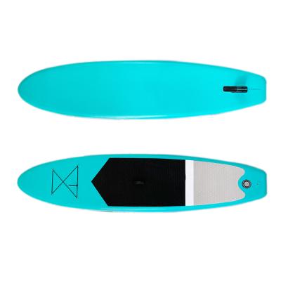 China Unisex Surfboard / Large Size Infalatable High End Rack Up Paddle Surfboard With All Accessories Double Layer High Quality OEM for sale