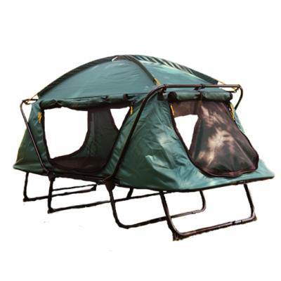 China Easy Install Waterproof Easy Open Off Mosquito Repellent Anti-Mosquito Ground Insect Camping Tent Foldable Camping Party Tent for sale