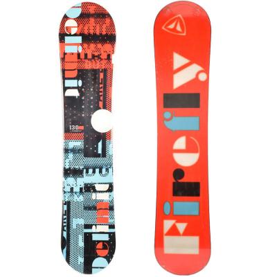 China Poplar Wood + Fiberglass + ABS 2022 New Design OEM Good Quality All Mountain Adult Freestyle Sandwich Customized Snowboard for sale