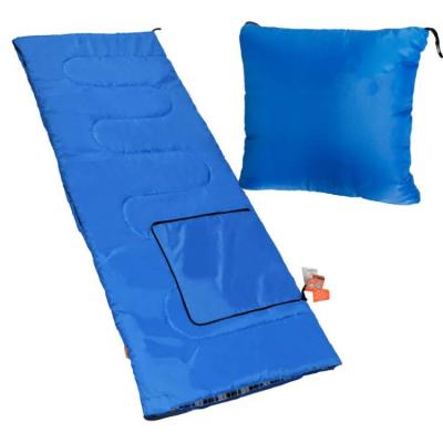 China Hot Sale Foldable Waterproof Survival Emergency Emergency Survival Double Person Sleeping Envelope Type for sale