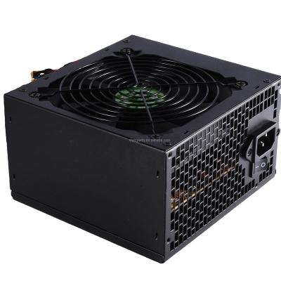 China 350W High Watt Power Supply Computer Desktop Power Supply for sale