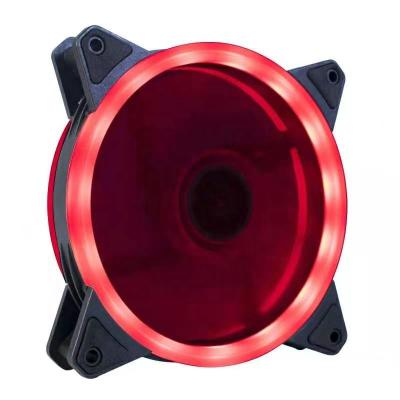 China Hot Selling Computer Case Good Quality RGB Led Computer Case PC Fan Controller Led Lighting Fan for sale