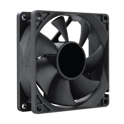 China Computer Case 80mm Computer Case PC Case Fan for sale