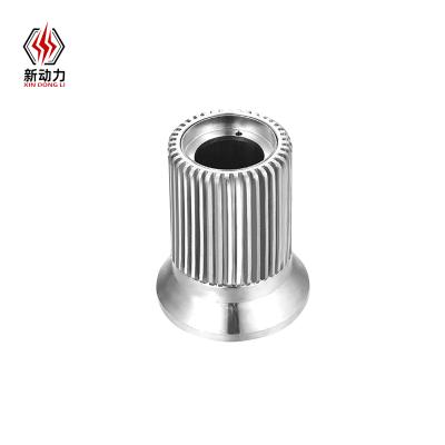 China Plastic cnc diy milling machining machining parts metal parts hot parts brass equipment items forging for sale