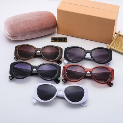 China Luxury 1603 women sunglasses high fashion famous brands fashion sunglasses fail high quality sunglasses outdoor radiation protection for sale