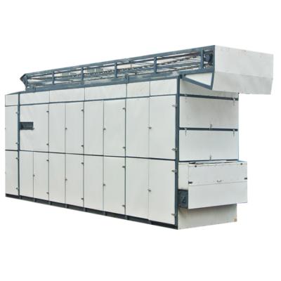 China Low Price High Quality Wooden Fruit SS 304 Resin Pharmaceutical Drying Machine for sale