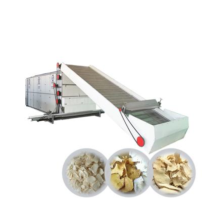 China Hot selling peanut drying machine in Europe low price cassava sweet potato peanut drying machine for sale