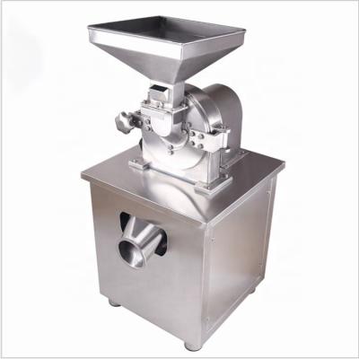 China Chilli Factory Price Material SS304 Spice Corn Chilli Grinding Machine for sale