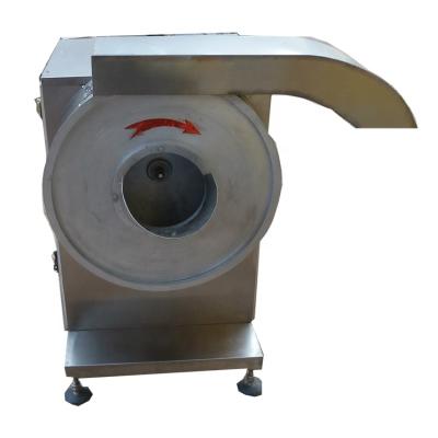 China Potato Chips Slicing Machine High Efficiency Factory Price for sale