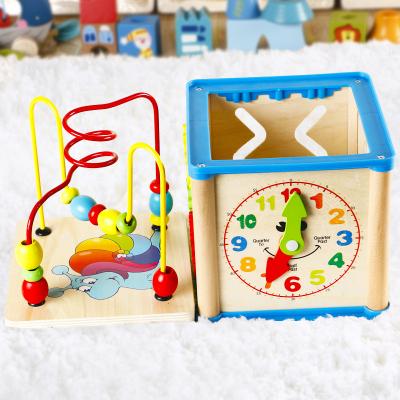 China Earlier Education Montessori Toys Learning Baby Learning Educational Toys Children Study Toys for sale