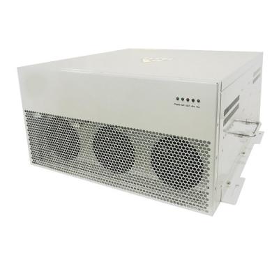 China Indoor/Outdoor Low Voltage 200V/400V/480V/690V SVG Module Design 100kvar Variety Hot Selling Static Generator for sale