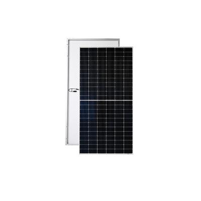 China High Quality Solar Power System 540W 550W Solar Panel Review Install On Balcony For Home In Germany for sale