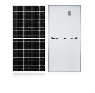 China Trina Canadian Solar Panel 550W Mono PV Panels 560W 570W 580W 600W Solar Panel With CE TUV 182mmx182mm for sale