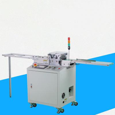 China Multiple Blade PCB Separator Machine Straight Sub Machines YILI Panel / Led Board Cutter for sale