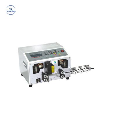 China Cables Cutting Computer Cable Cutting and Stripping Machines Plier Wire Stripper Machine Wire Stripping Machine for sale