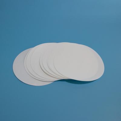 China 7/9/11/12/15/18/24/27/32cm Quantitative Analysis Filter Paper For Lab Use for sale