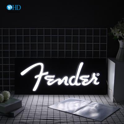 China Indoor And Outdoor Customized Advertising 3d Light Box Letter Sign for sale