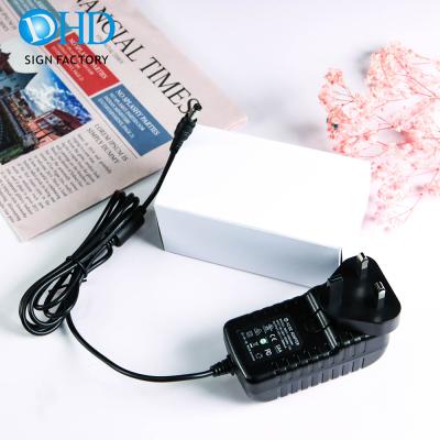 China 20w usb-c and 5v 1a usb power adapter power adapter for laptop dhd 3a adapter wall mounted adapter for sale