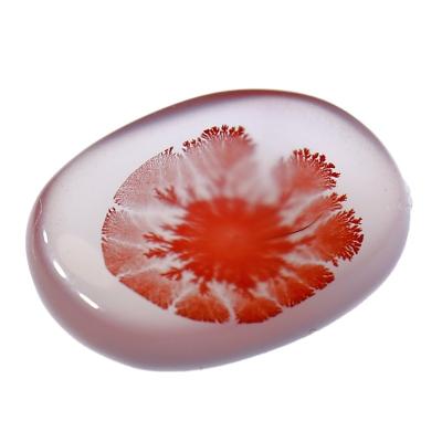 China A228888TY004 Nanhong Jade Gemstone Orgone Red Agate Slices Pyramid Gemstone Tree Geode Flower Suppliers Crystal Coaster Tower for sale