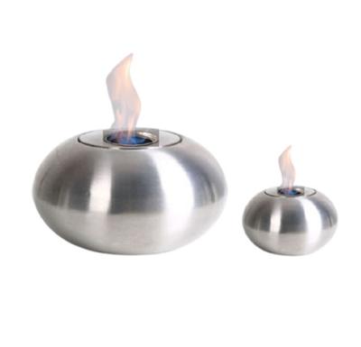 China Home decoration fashion high quality stainless steel candle holder for home decoration for sale