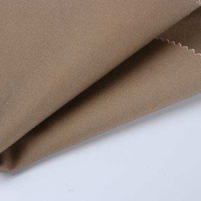 China Wholesale poly cotton canvas fabric antistatic organic waxed algodon telas de algodon for sale