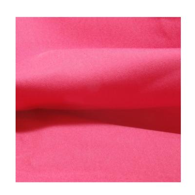 China Anti-Static Solid Dyed Cover Fabric 14s 16s 20s 30s Cotton for sale