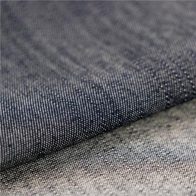 China 16X200D+40D/98X44 205Gsm 147Cm Anti-Static Navy Cargo Shorts Pants Soft Elastic Type Cotton Twill Wide Black Huzhou Ningda Textile Stretch for sale