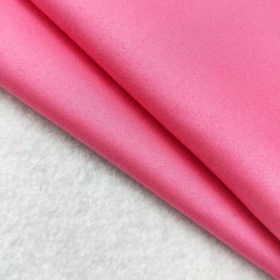 China Wholesale High Quality Anti-Static Cotton Stretch Satin for sale