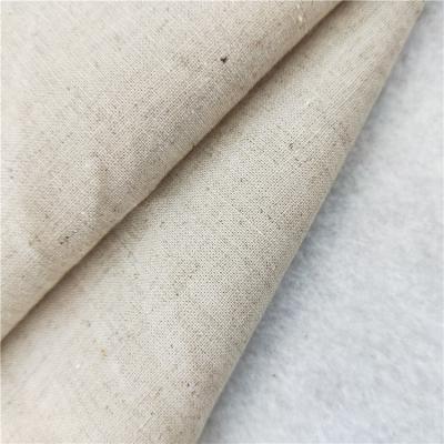 China Apparel Fabric 2020 Canvas Best Selling 100% Organic Canvas Knit Cloth Wholesale Canvas Cloth Bookcloth for sale