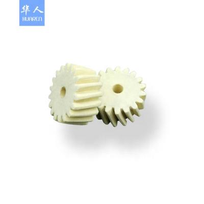 China Factory industrial high quality whosale seal use wool felt industrial gear for sale