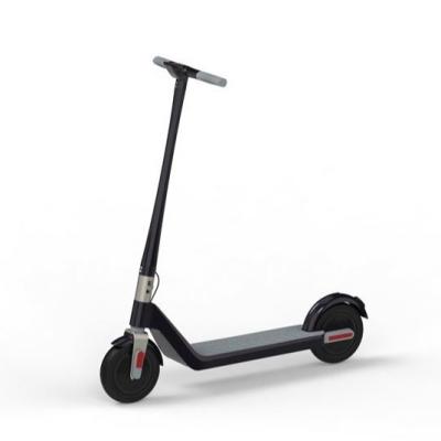 China Unisex Competitive Price 25km/h Dual Motor Mobility Light weight Folding Imported Battery Electric Scooter for sale