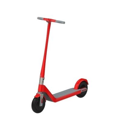 China Factory wholesale price unisex motor 500w 37v 8.5inch dual mobility electric scooter for adults fold for sale