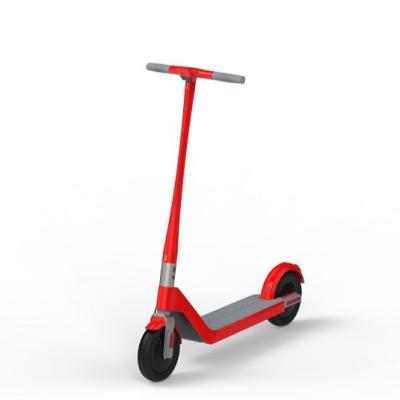 China China Supplier 7.8ah 25km/h 8.5inch Dual Motor Unisex Folding Mobility Imported Battery Electric Scooter for sale