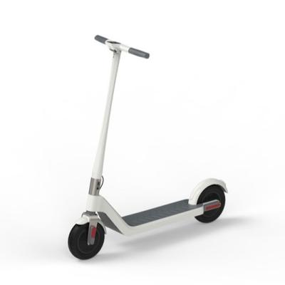 China Unisex On Sale 500w 7.8ah 2 Wheel Mobility City Imported Battery Aluminum Folding Electric Scooter for sale