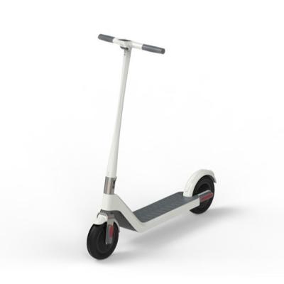 China Factory price unisex 37v 7.8ah folding adult mobility imported battery electric scooter for sale